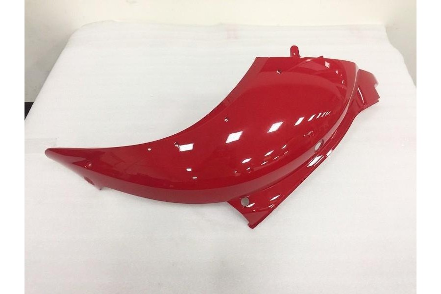 SYM MİO 100 GRNJ SELE ALTI SOL VI KIRMIZI