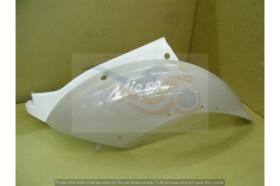 SYM MİO 100 GRNJ SELE ALTI SOL QC BEYAZ