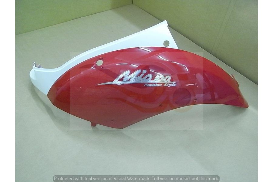 SYM MİO 100 GRNJ SELE ALTI ARKA SOL QE1 BEYAZ