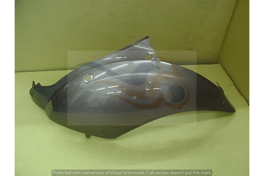 SYM MİO 100 GRNJ SELE ALTI ARKA SOL AH KAHVE