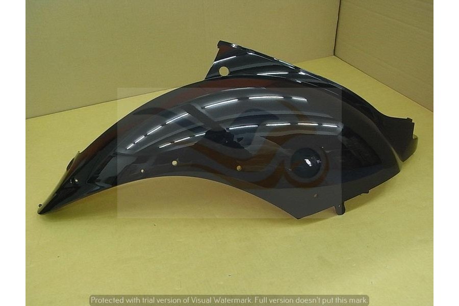 SYM MİO 100 GRNJ SELE ALTI ARKA SAG KV SIYAH