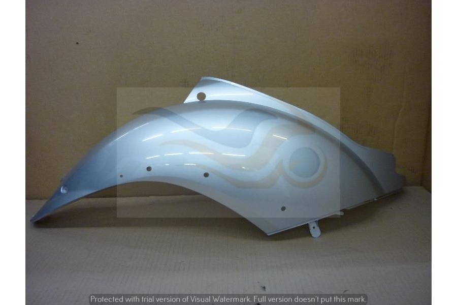 SYM MİO 100 GRNJ SELE ALTI ARKA SAG SO GUMUS