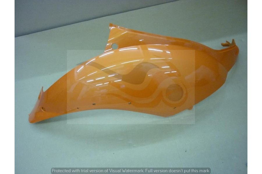 SYM MİO 100 GRNJ SELE ALTI ARKA SAG ZJ TURUNCU