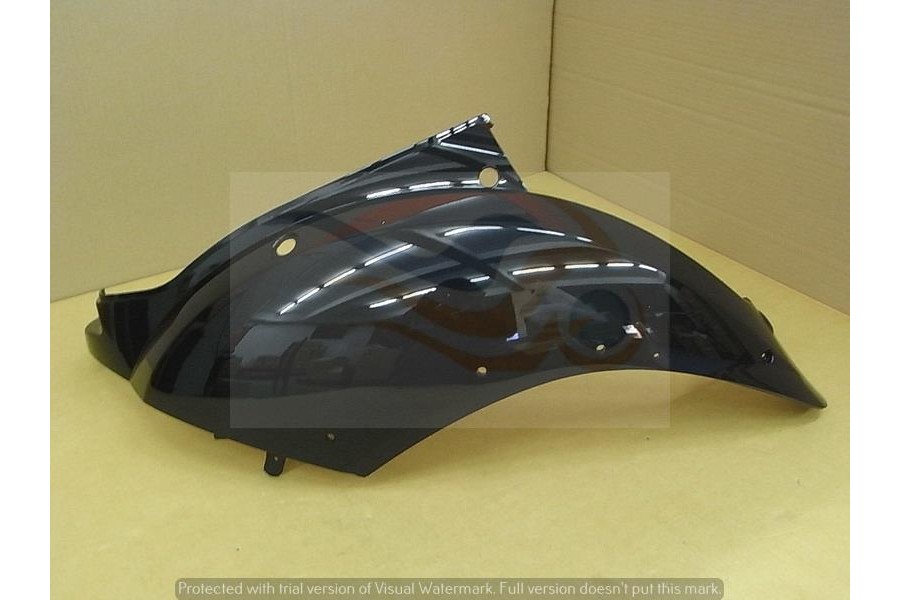 SYM MİO 100 GRNJ SELE ALTI ARKA SOL KV SIYAH