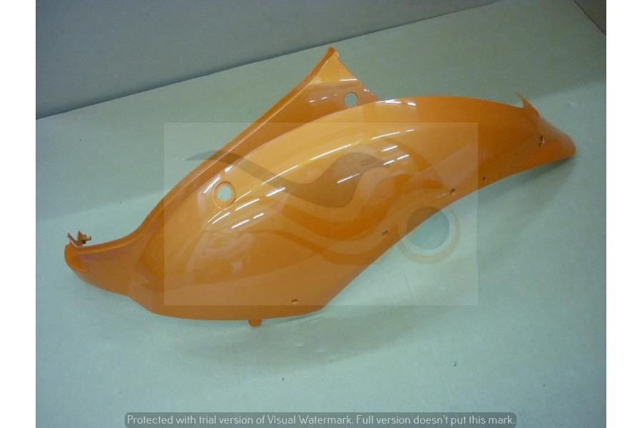 SYM MİO 100 GRNJ SELE ALTI ARKA SOL ZJ TURUNCU