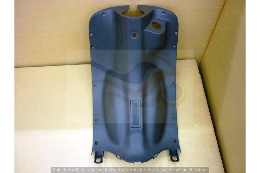 SYM MİO 100 ON KABIN TORPIDO ARKA/ON KA_SIYAH