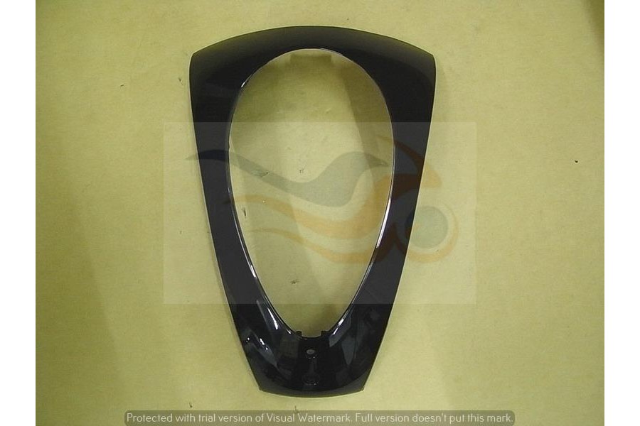 SYM MİO 100 GRNJ ON FAR GRNJI KV SIYAH