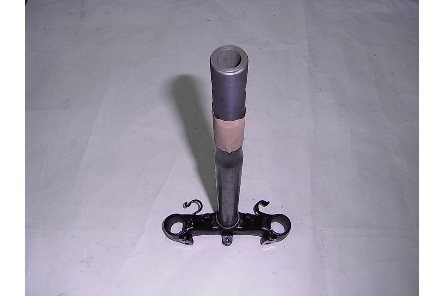 SYM MİO 100 ALT PLATIN MASA