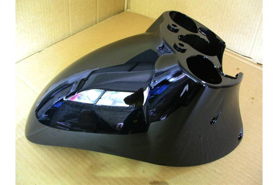 SYM MİO 100 ON CAMURLUK KV SIYAH