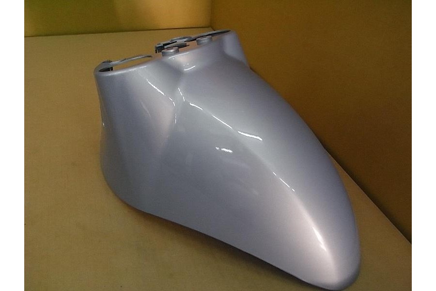 SYM MİO 100 ON CAMURLUK FA GUMUS