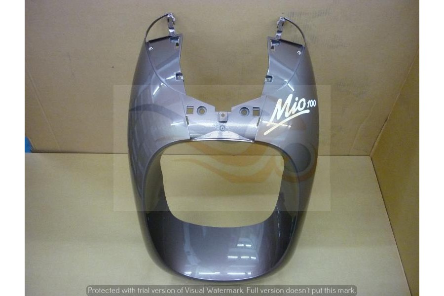 SYM MİO 100 ON GRNJ AH KAHVE