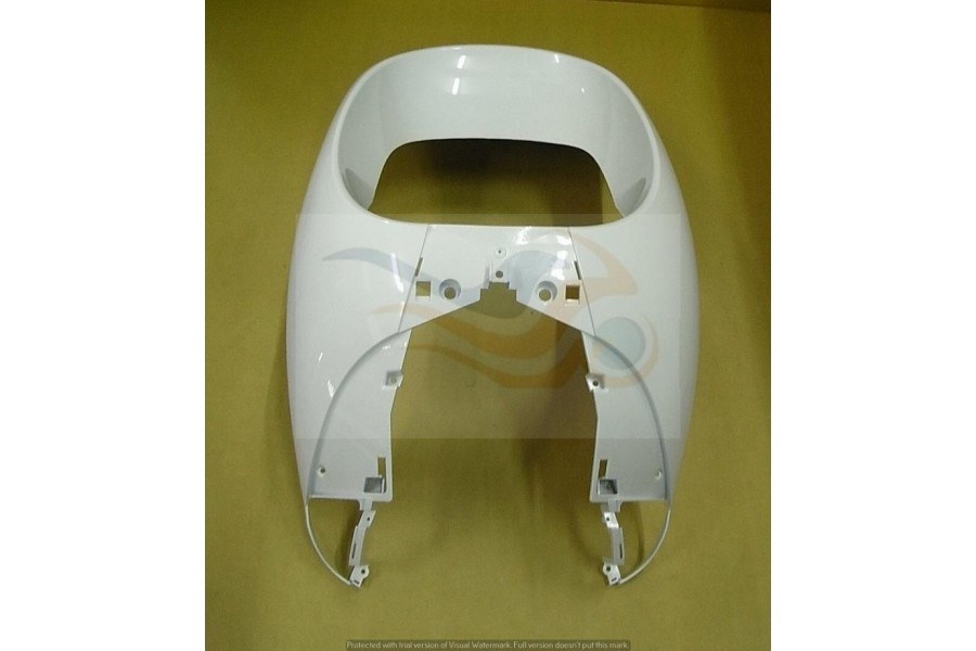 SYM MİO 100 ON GRNJ WF BEYAZ