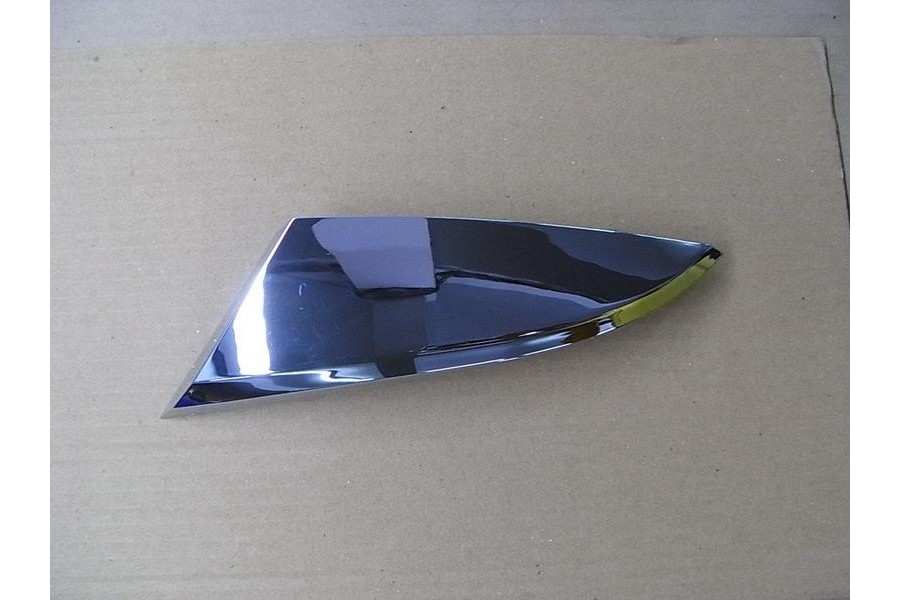 SYM MİO 100 SINYAL ON CERCEVE SAG 