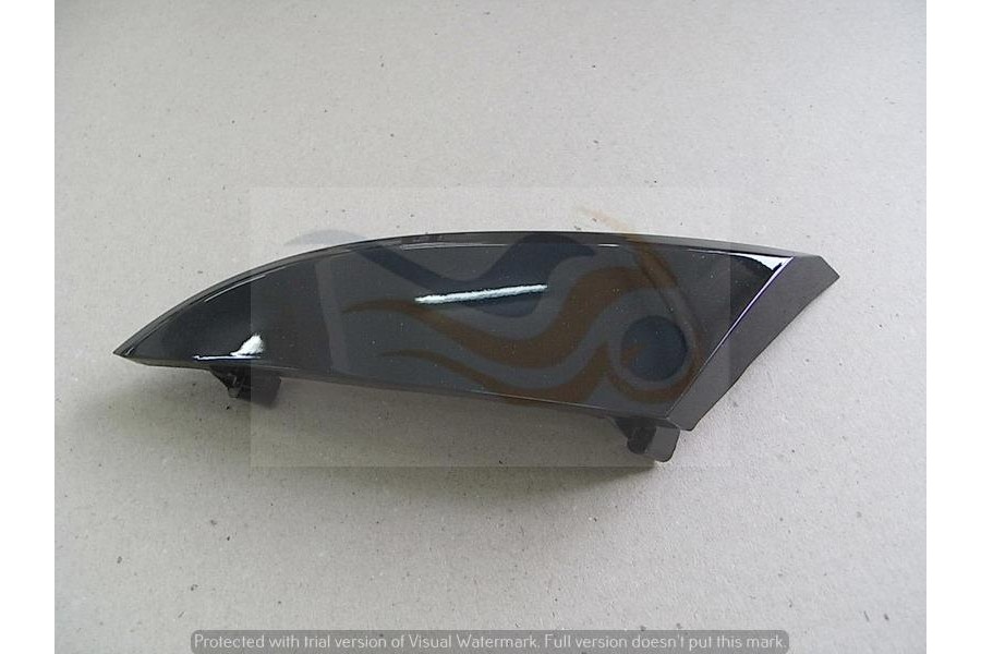 SYM MİO 100 SINYAL ON CERCEVE SAG KV SIYAH