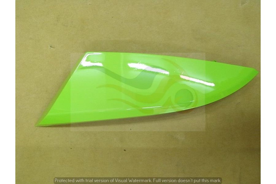 SYM MİO 100 SINYAL ON CERCEVE SAG TB YESIL