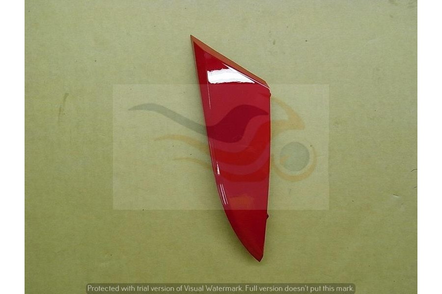 SYM MİO 100 SINYAL ON CERCEVE SAG VI KIRMIZI