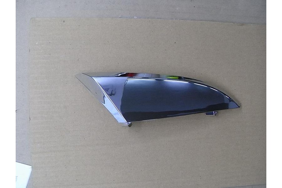 SYM MİO 100 SINYAL ON CERCEVE SOL 