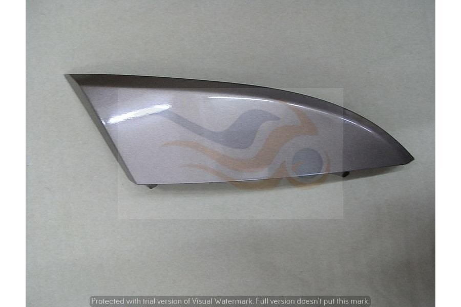 SYM MİO 100 SINYAL ON CERCEVE SOL AH KAHVE