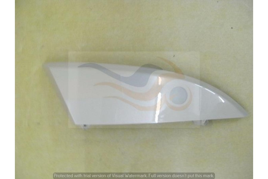 SYM MİO 100 SINYAL ON CERCEVE SOL AI KAHVE