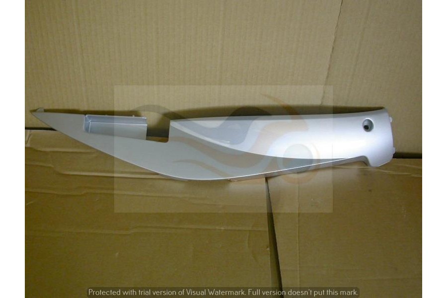 SYM MİO 100 ARKA MARSBIYEL SAG SO GUMUS