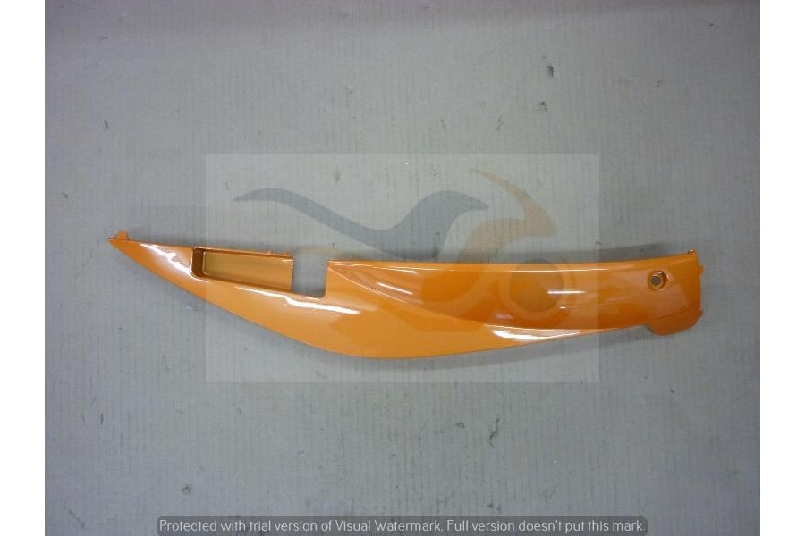 SYM MİO 100 ARKA MARSBIYEL SAG ZJ TURUNCU