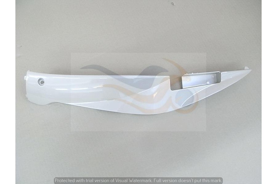 SYM MİO 100 ARKA MARSBIYEL SOL AI KAHVE