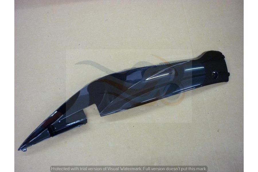 SYM MİO 100 ARKA MARSBIYEL SOL KV SIYAH