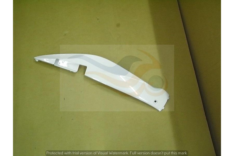 SYM MİO 100 ARKA MARSBIYEL SOL QA BEYAZ