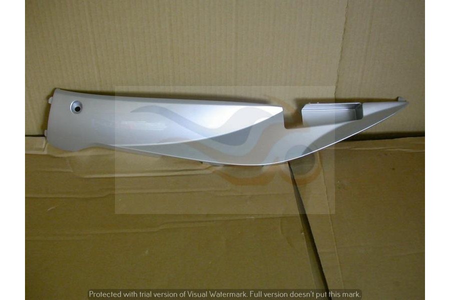 SYM MİO 100 ARKA MARSBIYEL SOL SO GUMUS