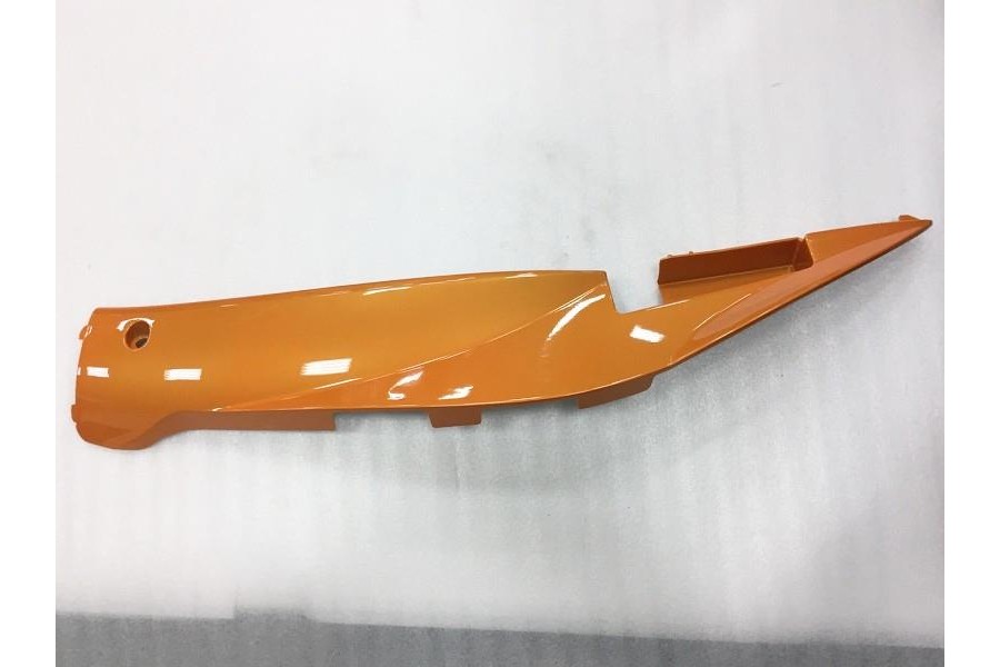 SYM MİO 100 ARKA MARSBIYEL SOL ZJ TURUNCU