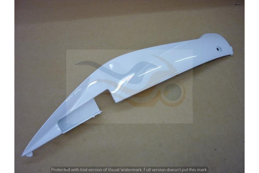 SYM MİO 100 ARKA MARSBIYEL SOL WF BEYAZ