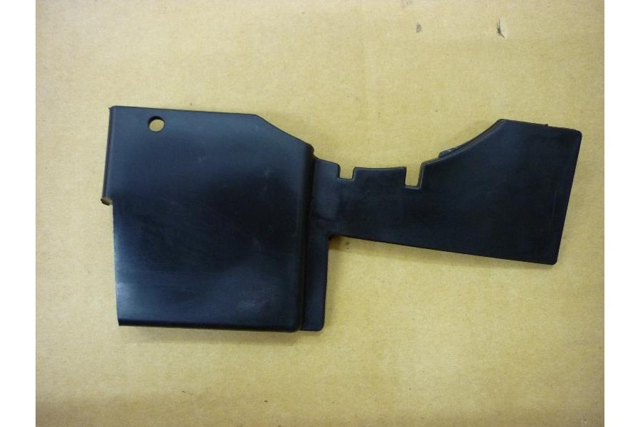 SYM MİO 100 CAMURLUK ARKA IC TOZLUK