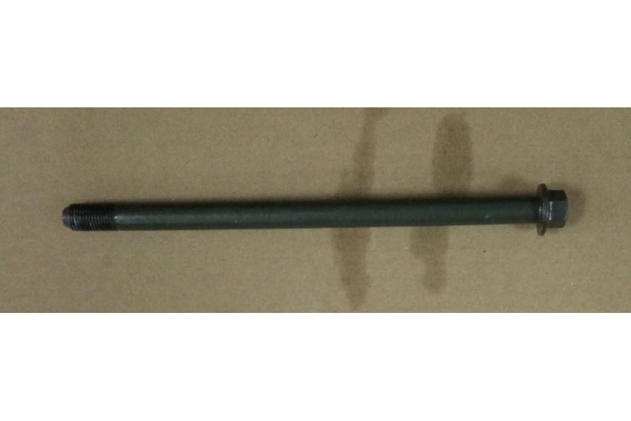 SYM MİO 100 ON TEKER MILI 