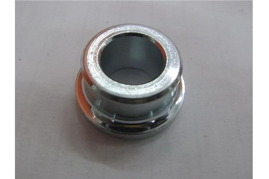 SYM MİO 100 ON TEKER BURCU