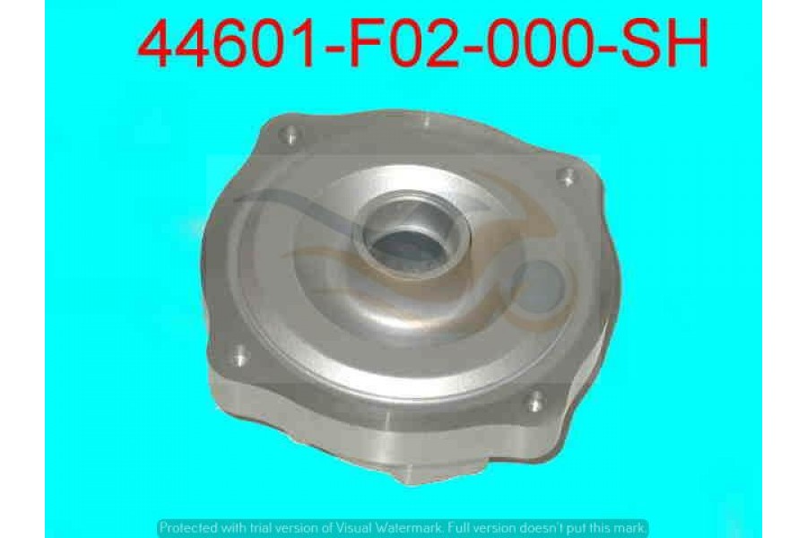 SYM MİO 100 ON TEKER BAGLANTI GOBEGI