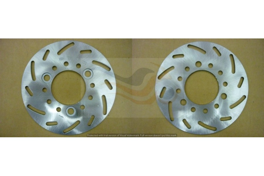 SYM MİO 100 ON FREN DISKI 