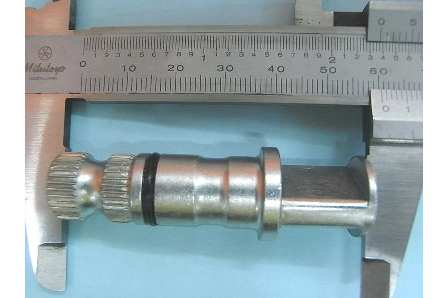 SYM MİO 100 ARKAFREN PIMI FREN BALATASI KAMI 