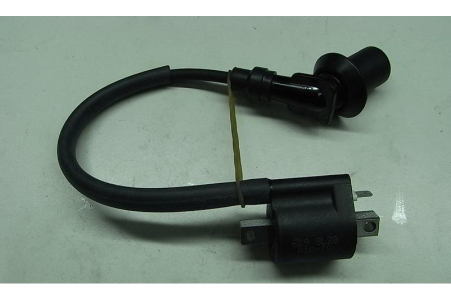 SYM MİO 100 ATESLEME BOBINI BUJI BASLIKLI