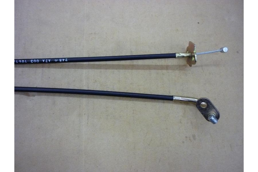 SYM MİO 100 YAKIT KAPAGI KILIT TELI