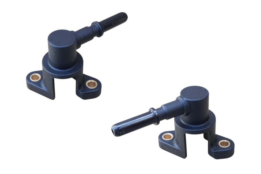 FURY 110i ENJEKSİYON KORUMA KAPAĞI