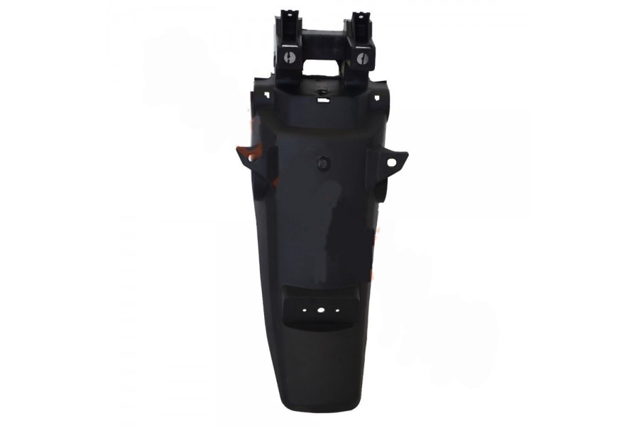 HONDA ACE 125 ARKA &Ccedil;AMURLUK