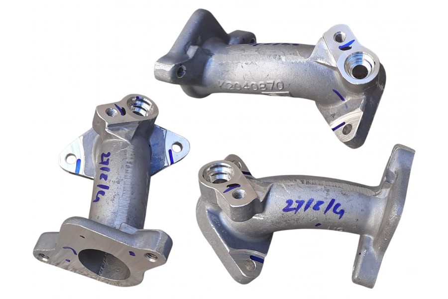 TVS NTORQ 125 MANİFOLD K2040870 ORJ