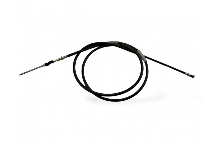 TVS NTORQ 125 ARKA FREN TELİ KA170040 ORJ