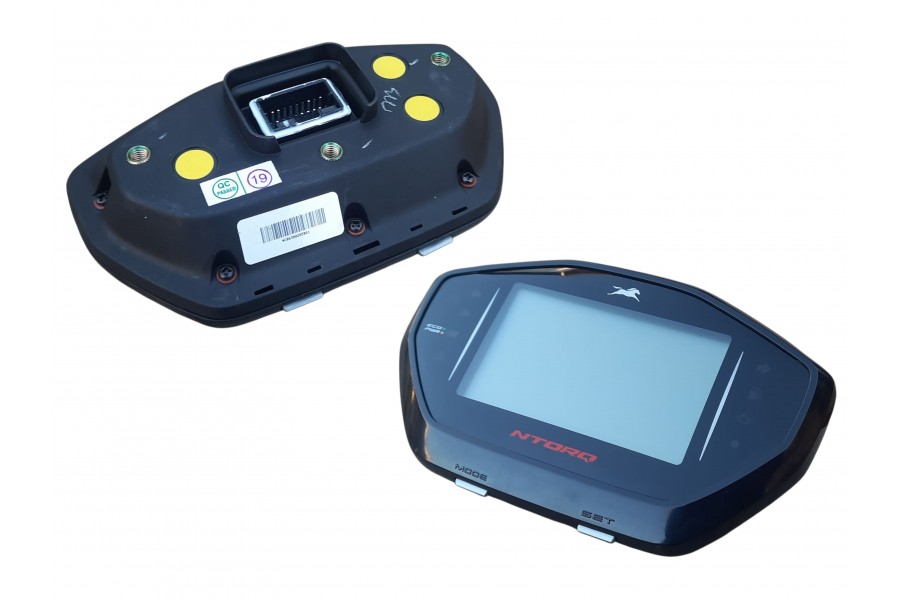 TVS NTORQ 125 G&Ouml;STERGE PANELİ K2160380 ORJ