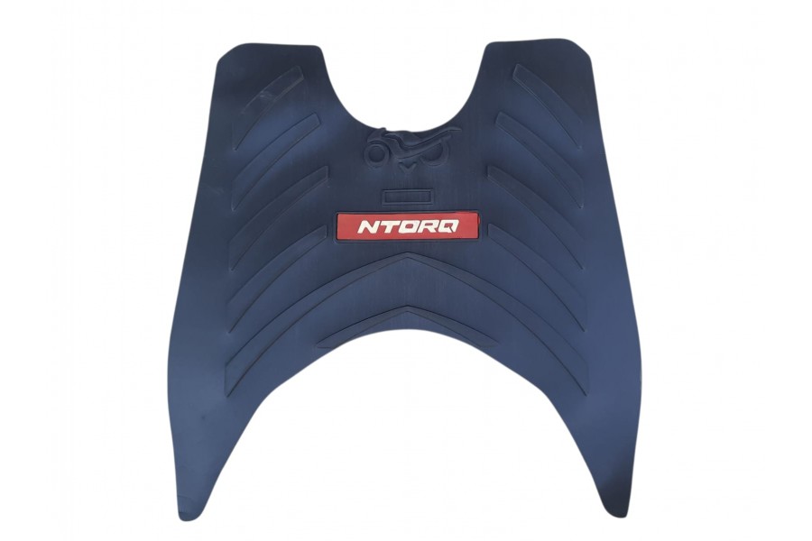 TVS NTORQ 125 PASPAS SİYAH