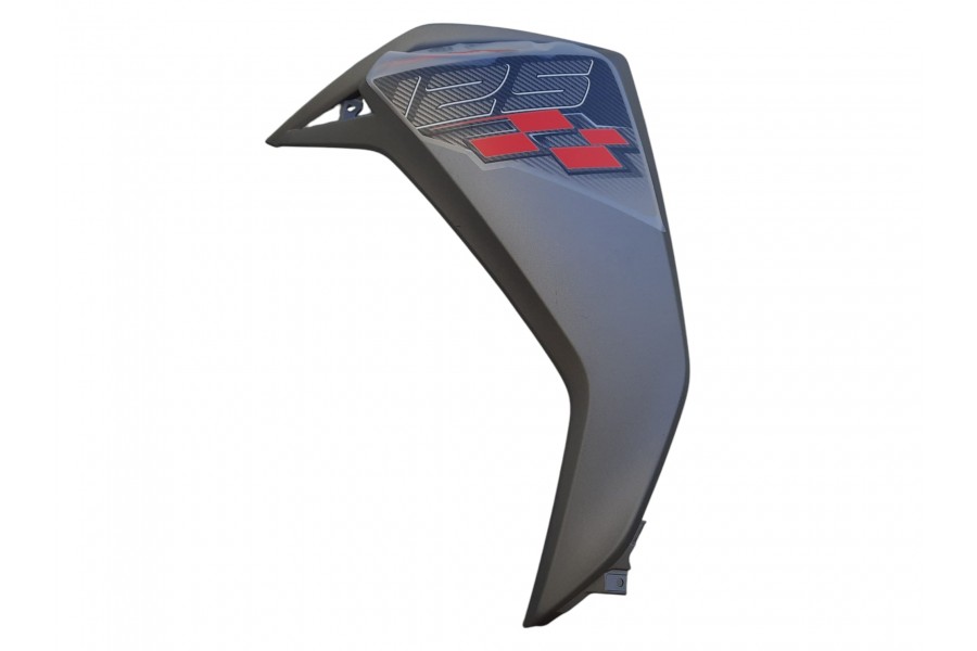 TVS NTORQ 125 DİZLİK SOL KL2200708DA ORJ