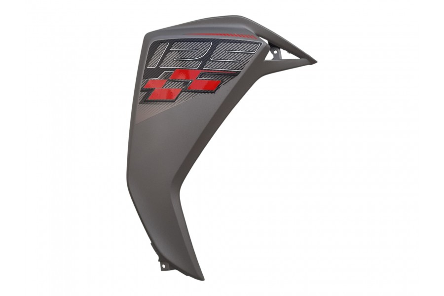 TVS NTORQ 125 DİZLİK SAĞ KL2200808DA ORJ