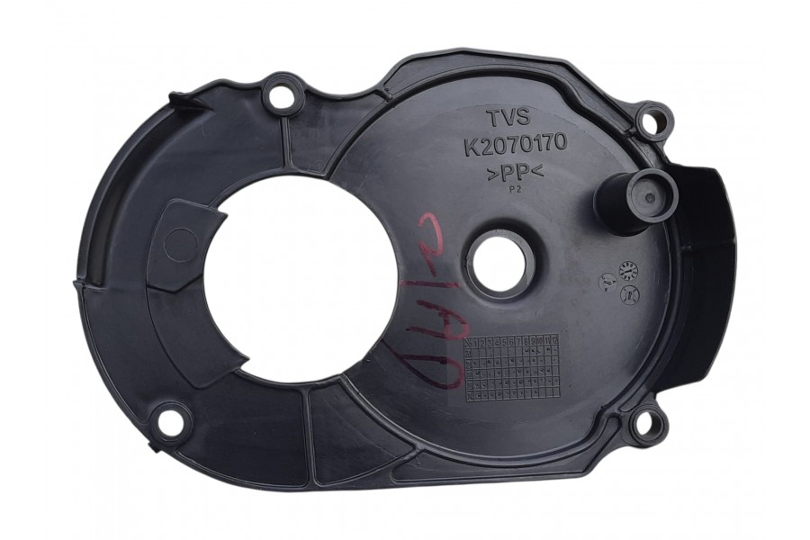 TVS NTORQ 125 FAN KAPAĞI K2070170 ORJ