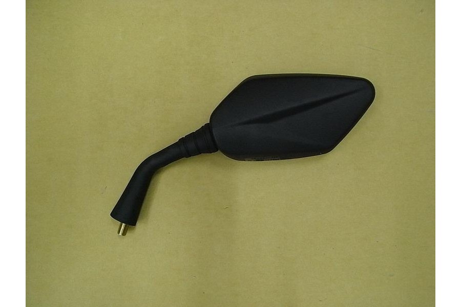 SYM JOYMAX 250 AYNA SIYAH K KOMPLE SOL