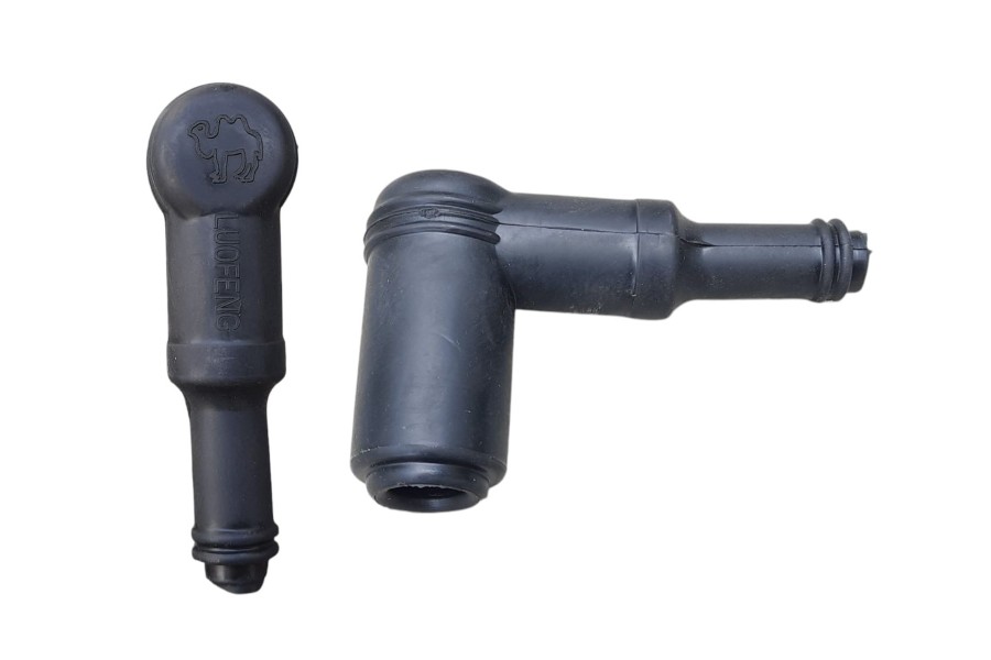 BUJİ BAŞLIĞI PİPO (CAMEL)